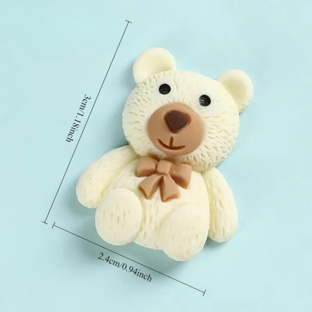 10-100pcs Cartoon Beige Coffee - Embellishments For Scrapbooking incelemesi ve fiyatı