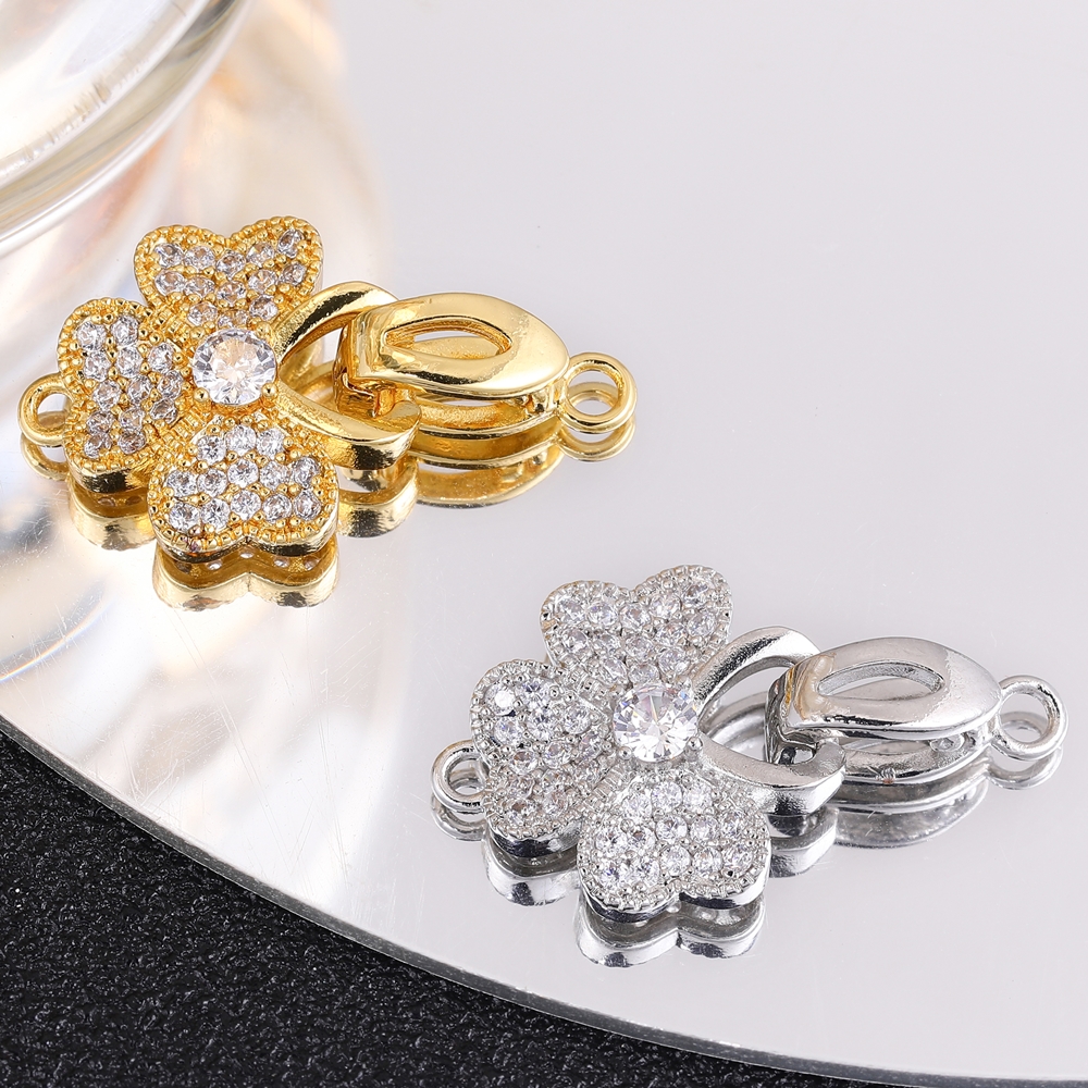 Juya DIY Basic Metal Cz Connec - Embroidery Craft incelemesi ve fiyatı