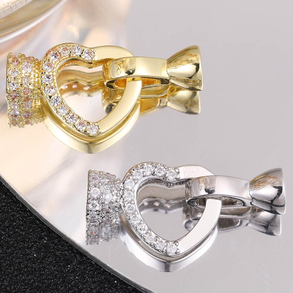 Juya DIY Basic Metal Cz Connec - Embroidery Craft incelemesi ve fiyatı