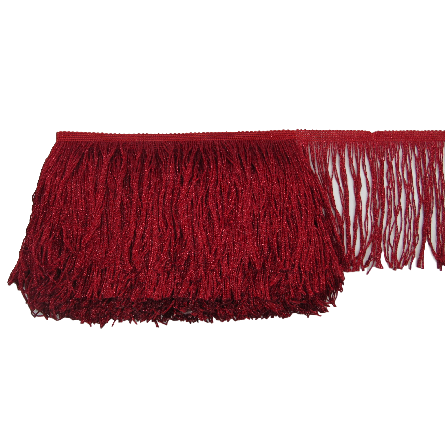1 yard/lot 15CM Long Polyester - Fringe Ribbon Sewing incelemesi ve fiyatı
