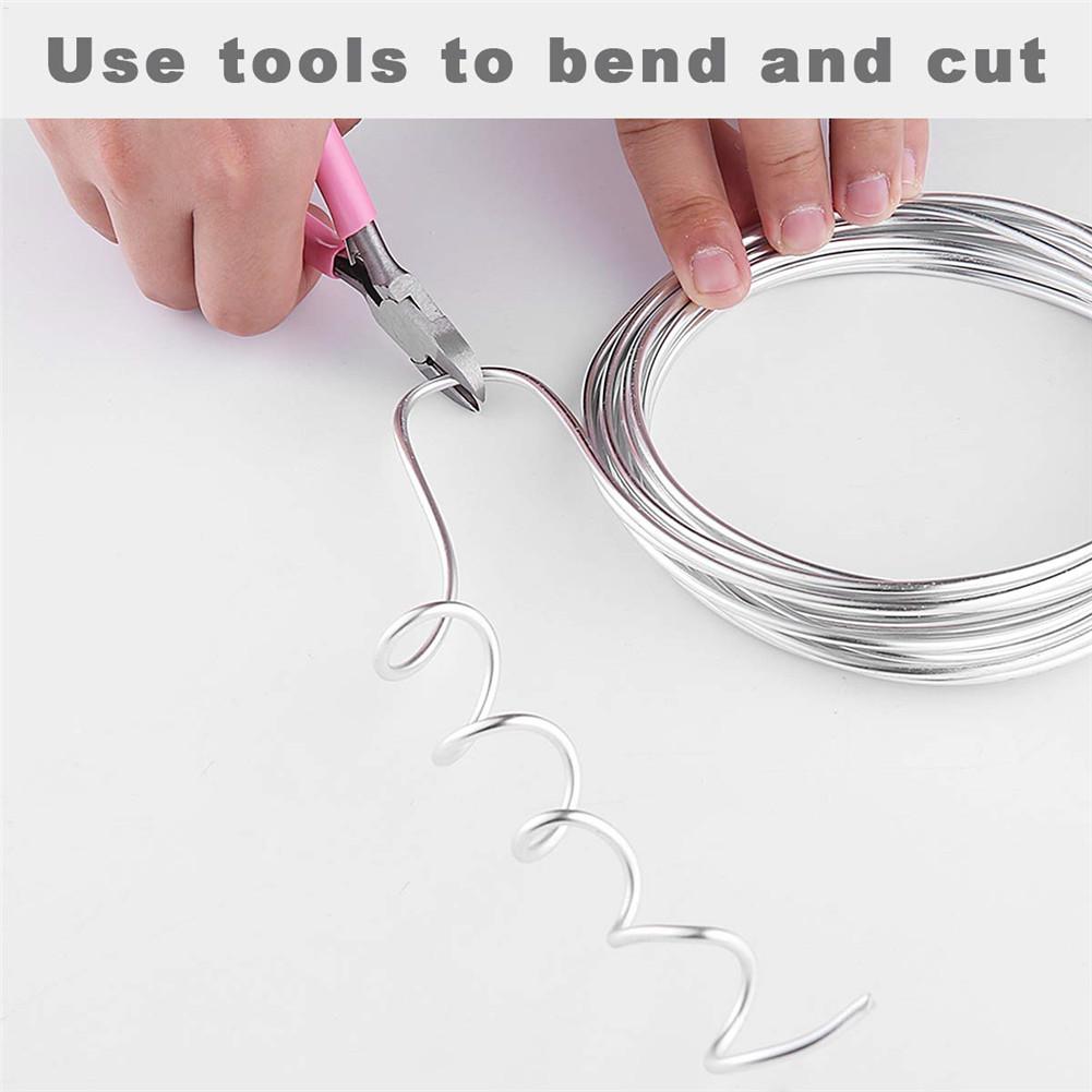 Bendable Craft Wire Anti Fade  - Embellishment Crafts incelemesi ve fiyatı