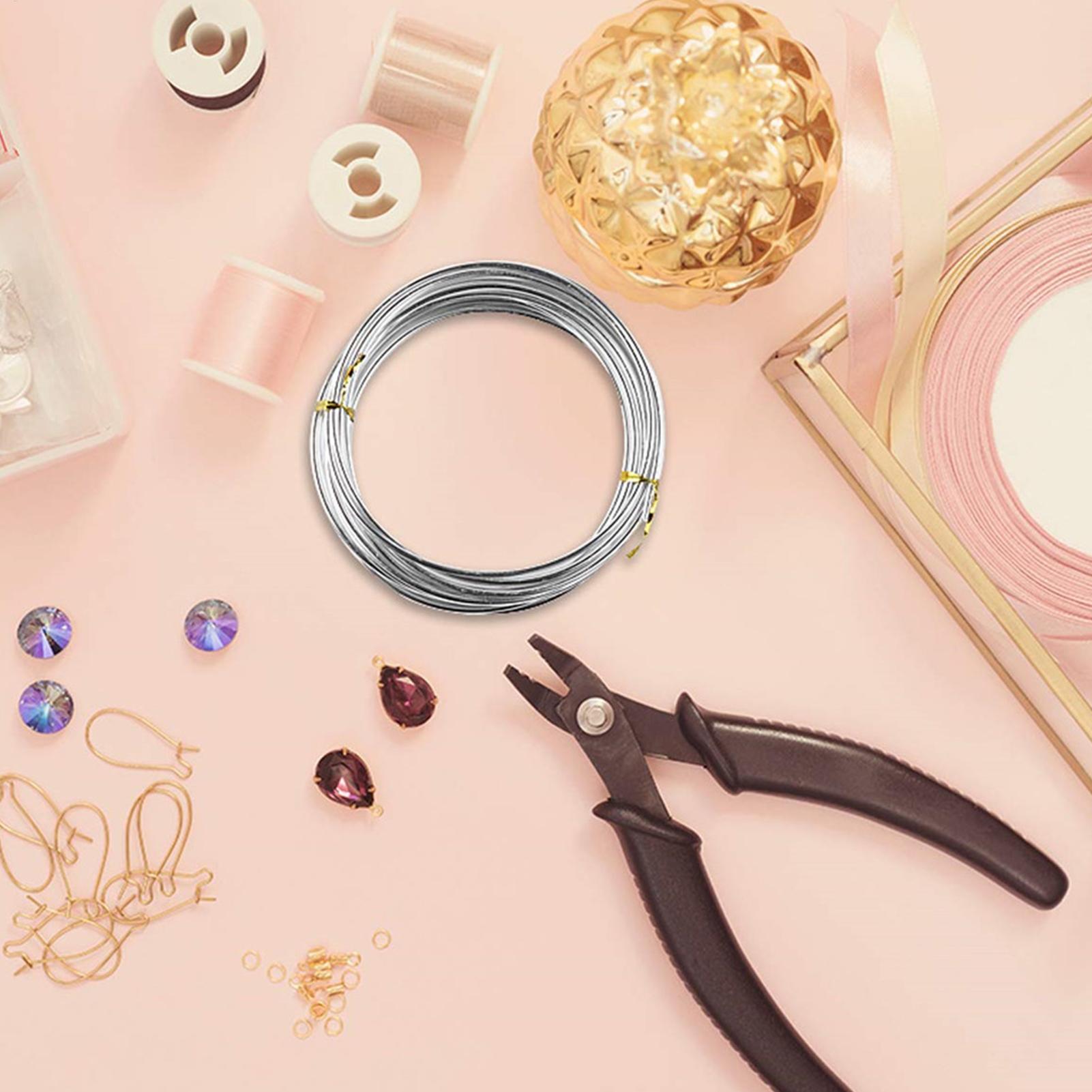 Bendable Craft Wire Anti Fade  - Embellishment Crafts incelemesi ve fiyatı