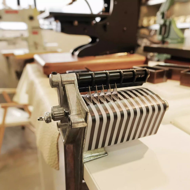 DIY Desktop Leather Strip Cutt - Tassel Fringe Trim incelemesi ve fiyatı