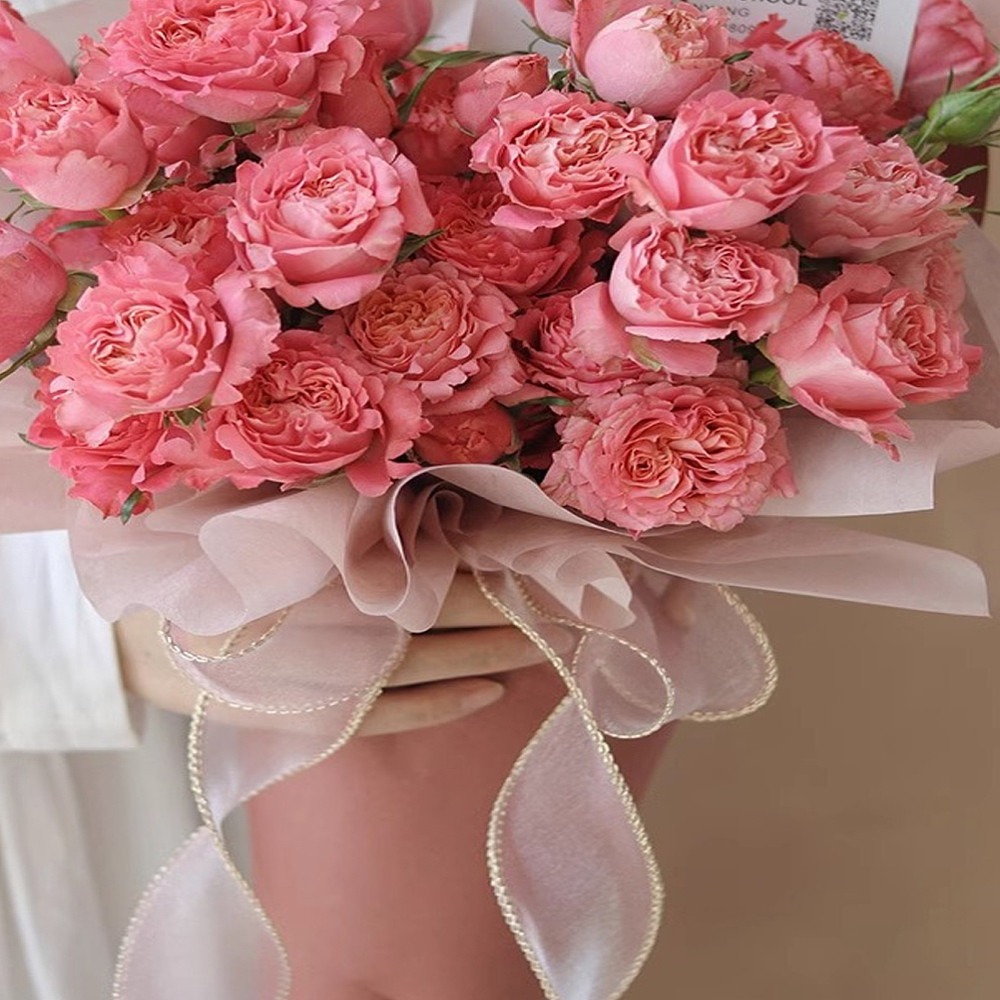 5 Yards Polyester Organza Ribb - Organza Ribbon Spool incelemesi ve fiyatı