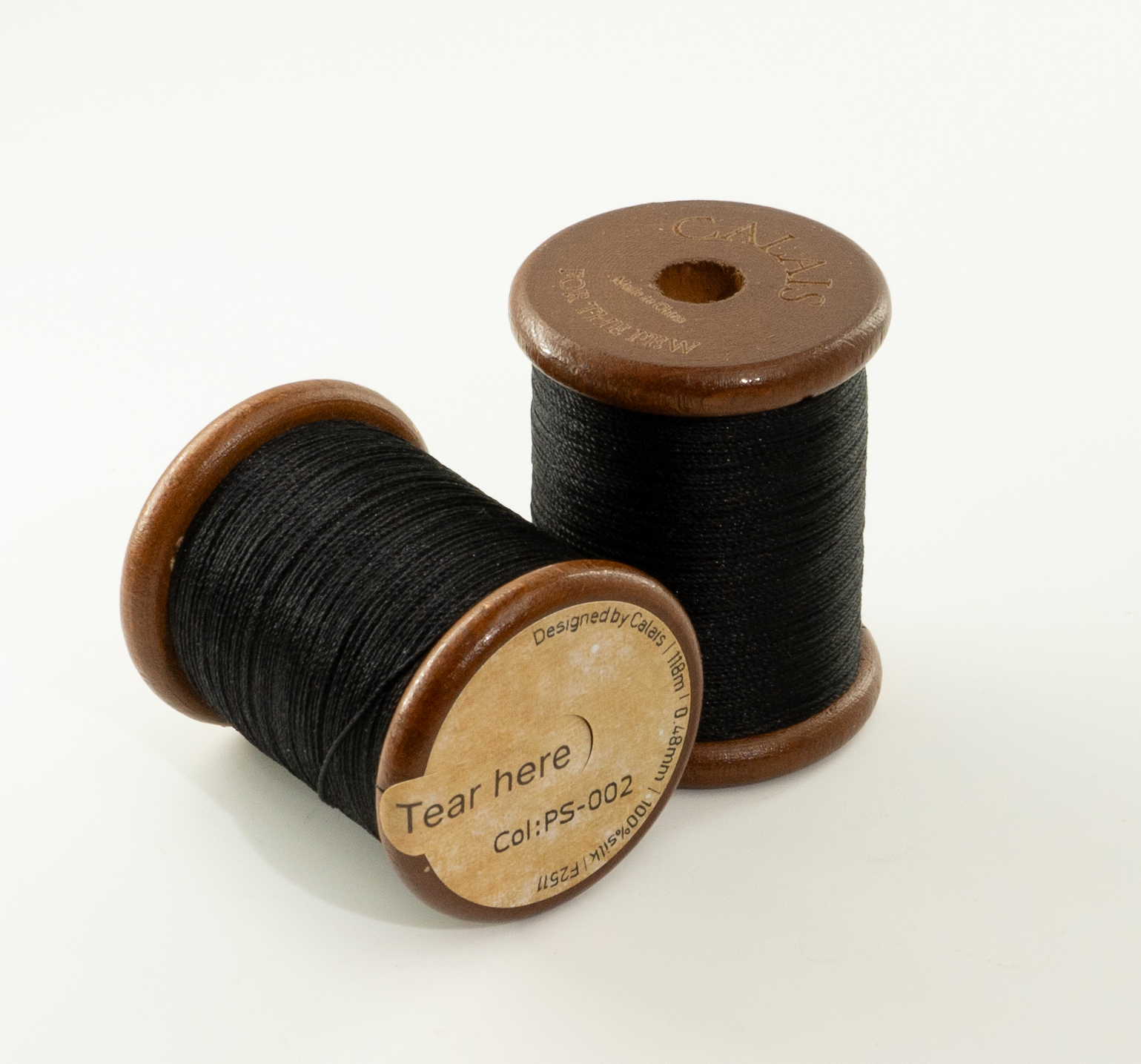 Calais Luxe Pure Silk Thread 0 - Embroidery Craft incelemesi ve fiyatı