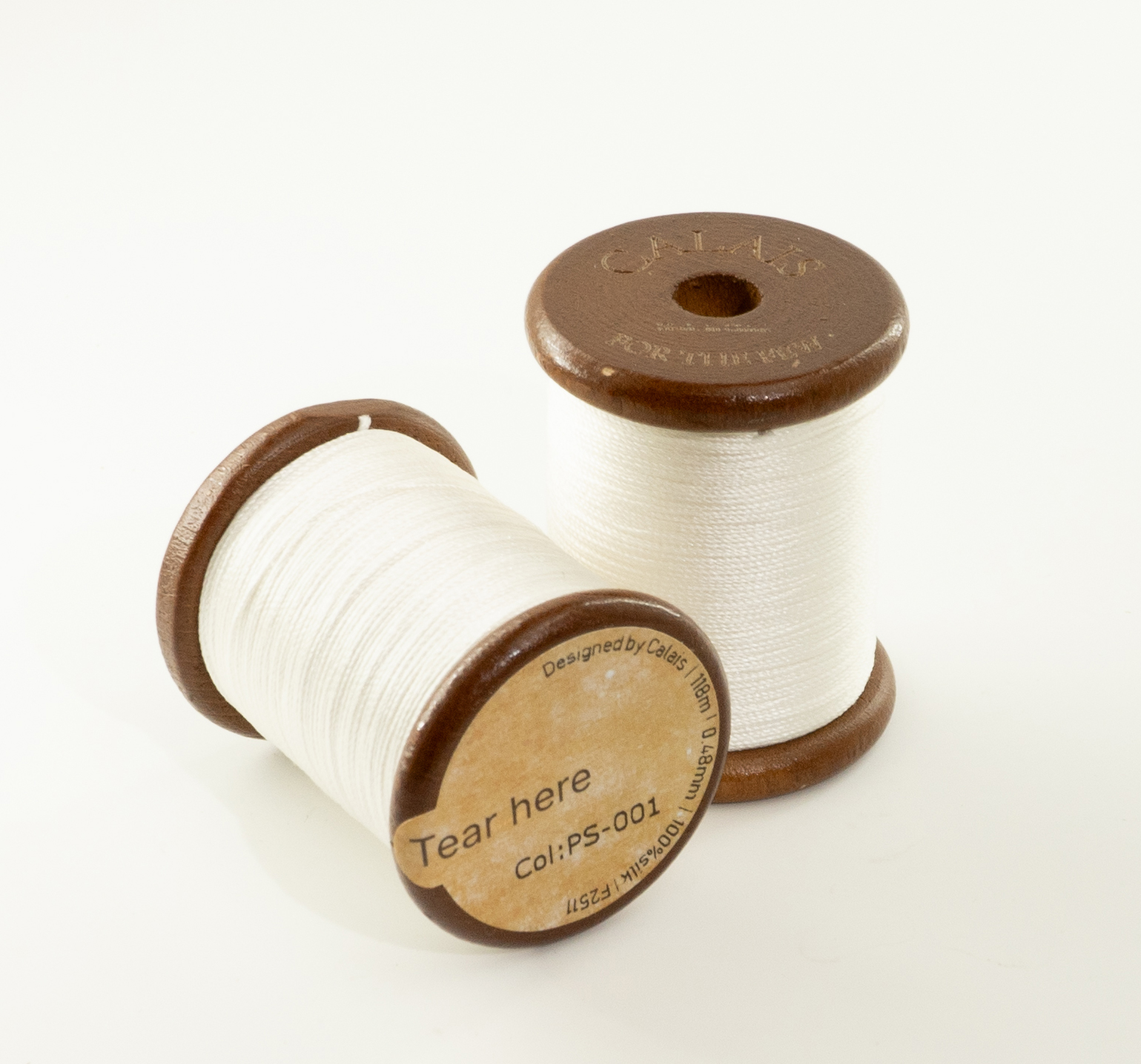 Calais Luxe Pure Silk Thread 0 - Embroidery Craft incelemesi ve fiyatı