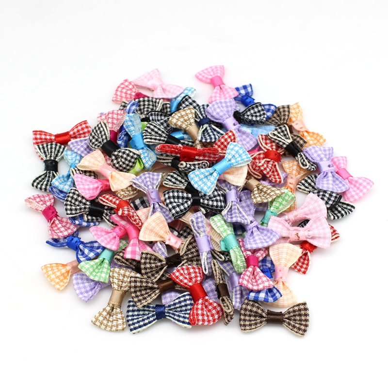 30PCS/lot 1.5cm*3cm Small Sati - Embellishments For Scrapbooking incelemesi ve fiyatı