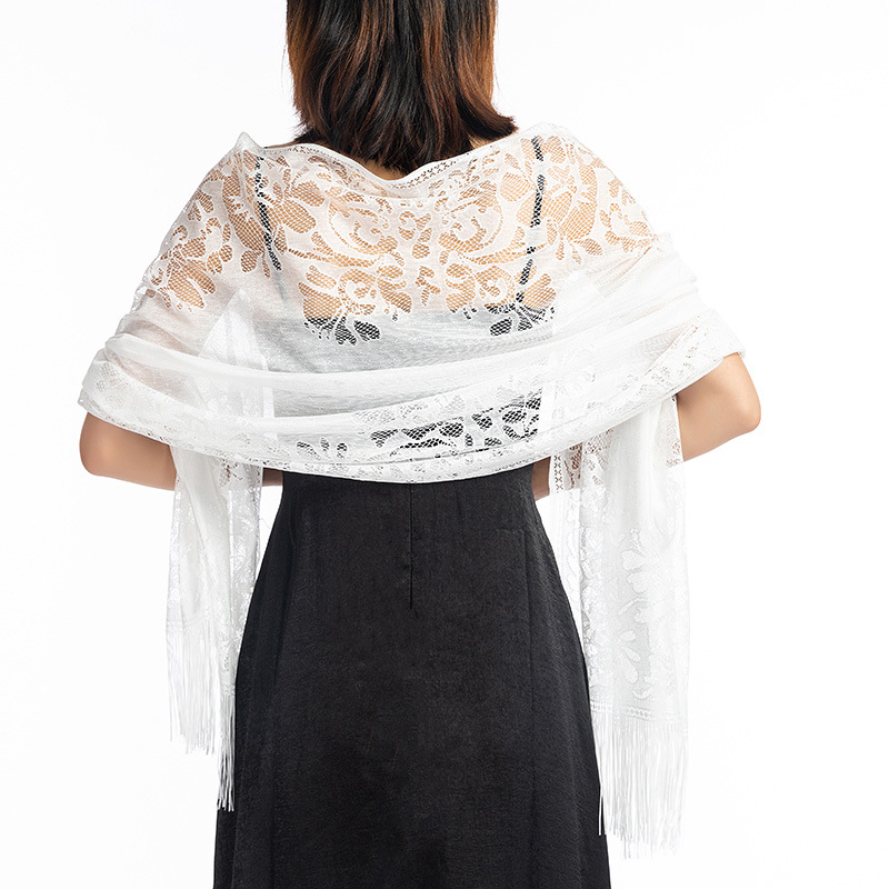 Korean Women Summer Thin Hollo - Tassel Fringe Trim incelemesi ve fiyatı