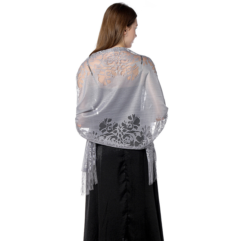 Korean Women Summer Thin Hollo - Tassel Fringe Trim incelemesi ve fiyatı