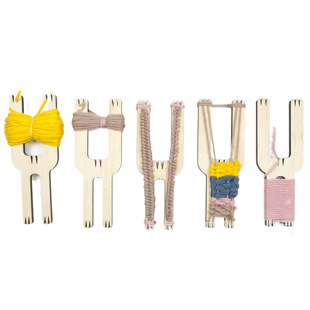 1pcs Knitter Pompom Maker Mult - Pom Pom Maker Tool incelemesi ve fiyatı