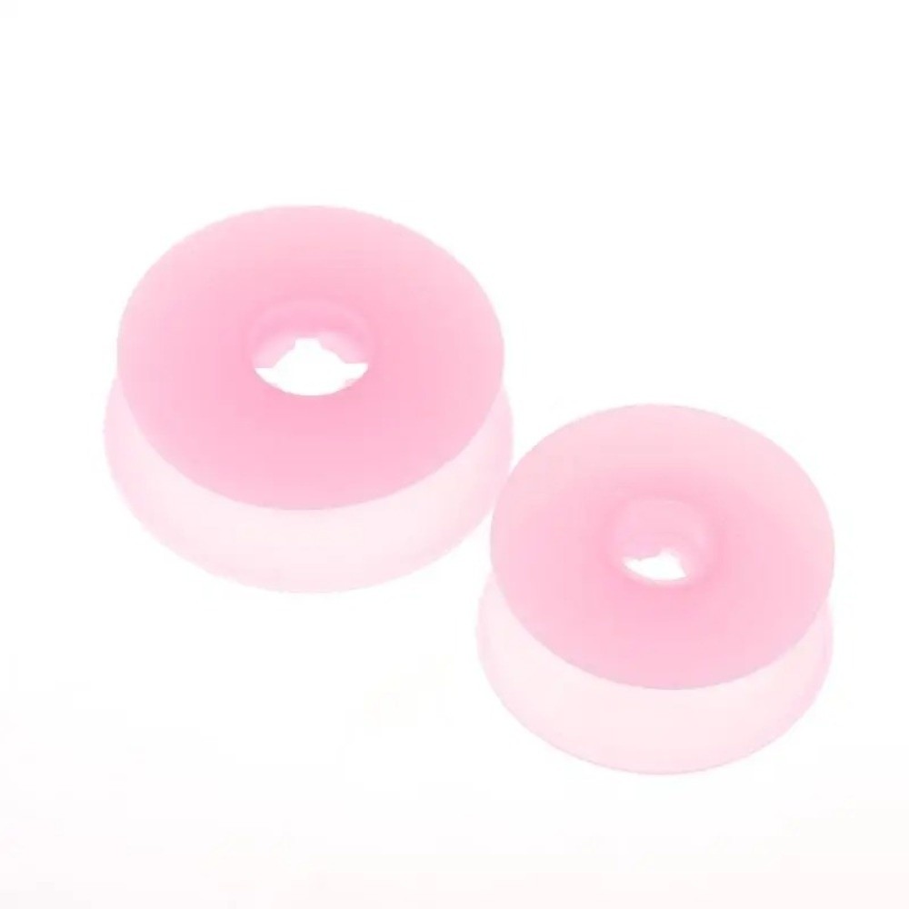 Empty Spools Empty Bobbin Spoo - Organza Ribbon Spool incelemesi ve fiyatı