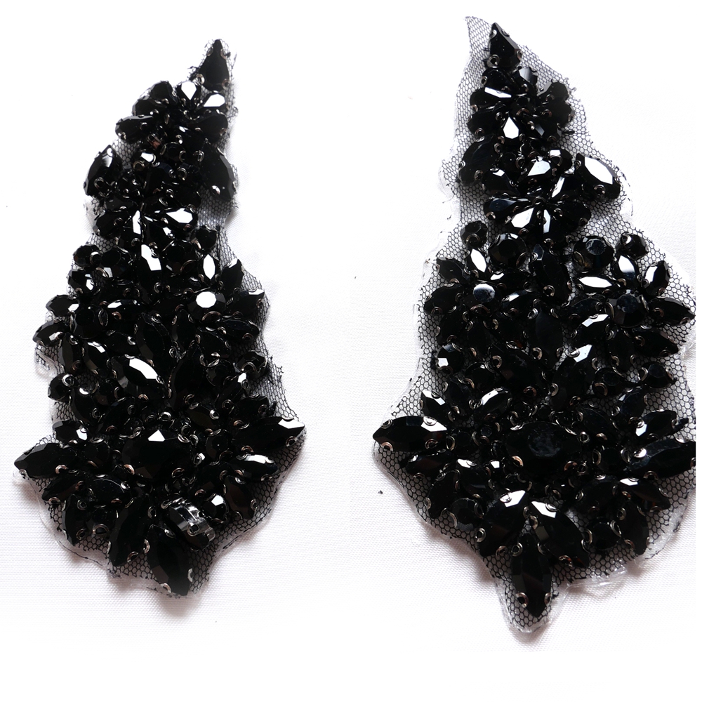 HelluyerDc gold,champgane,silv - Sew On Rhinestone incelemesi ve fiyatı