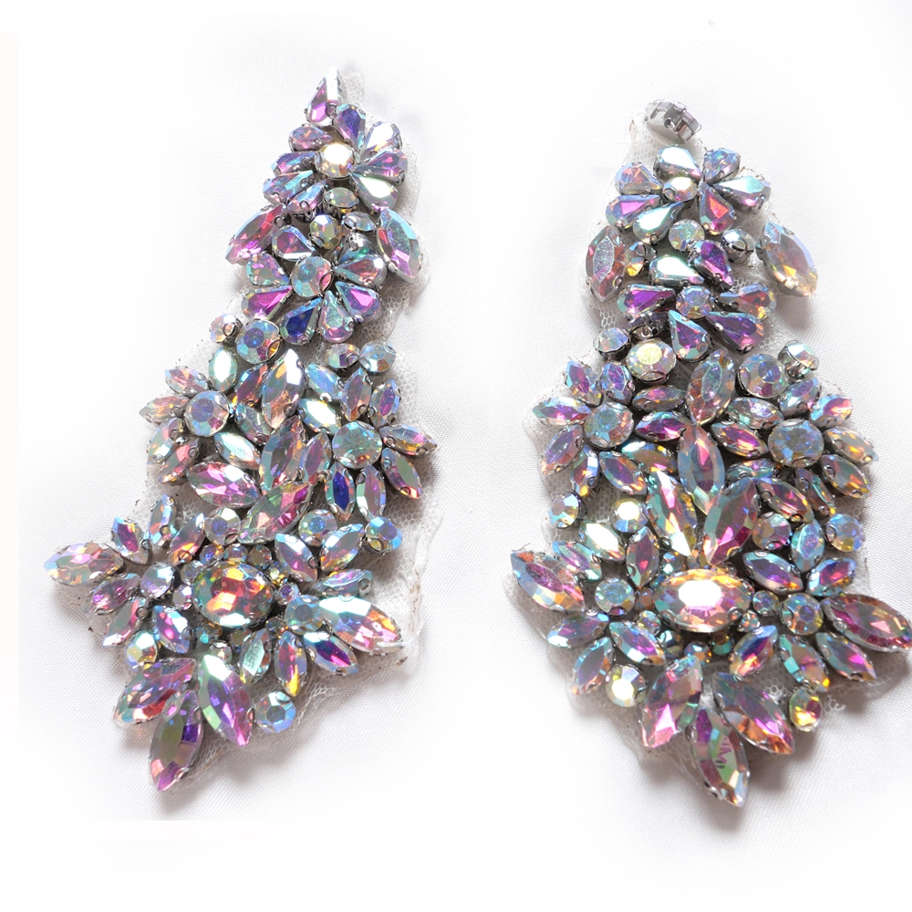 HelluyerDc gold,champgane,silv - Sew On Rhinestone incelemesi ve fiyatı