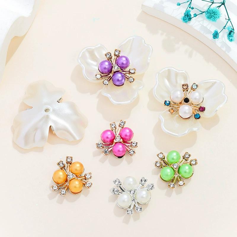 50Pcs Jewelry DIY Rhinestones  - Sew On Rhinestone incelemesi ve fiyatı