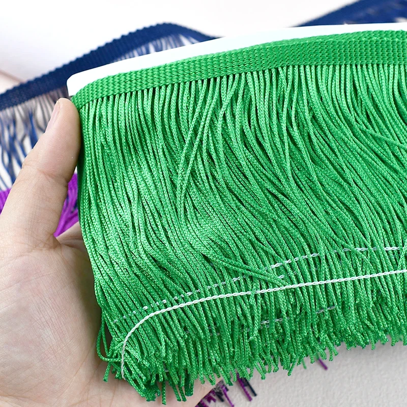 5Yards Meetee 10/15/20/30cm Ta - Fringe Ribbon Sewing incelemesi ve fiyatı