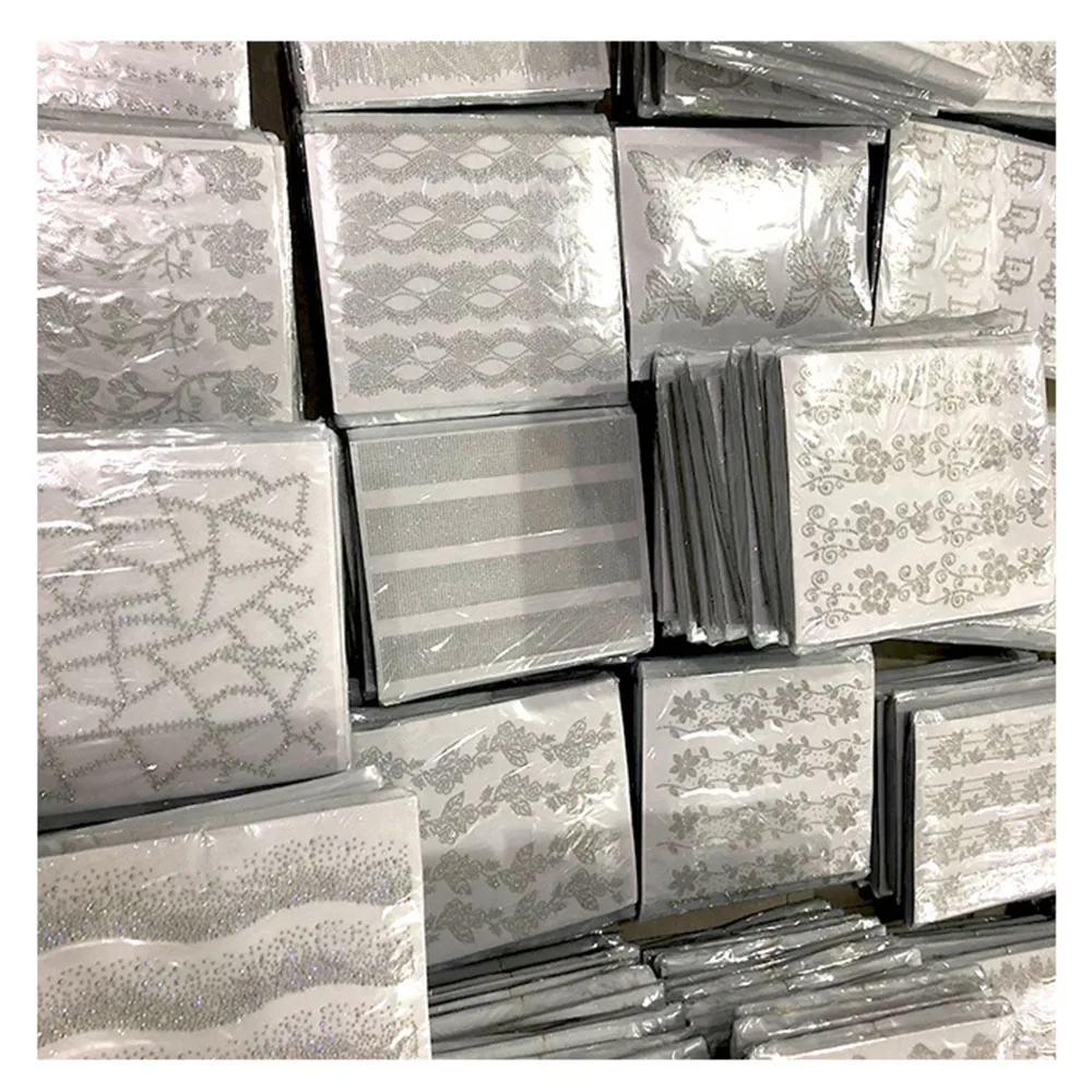 wholesale Crystal Rhinestone T - Hotfix Rhinestone Sheet incelemesi ve fiyatı