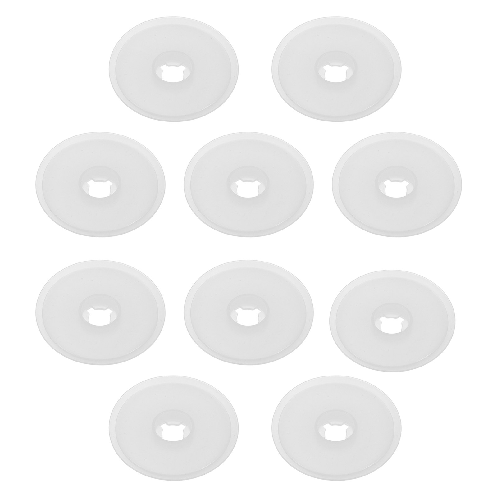 10Pcs Cord Spool Organizer Ant - Embroidery Craft incelemesi ve fiyatı