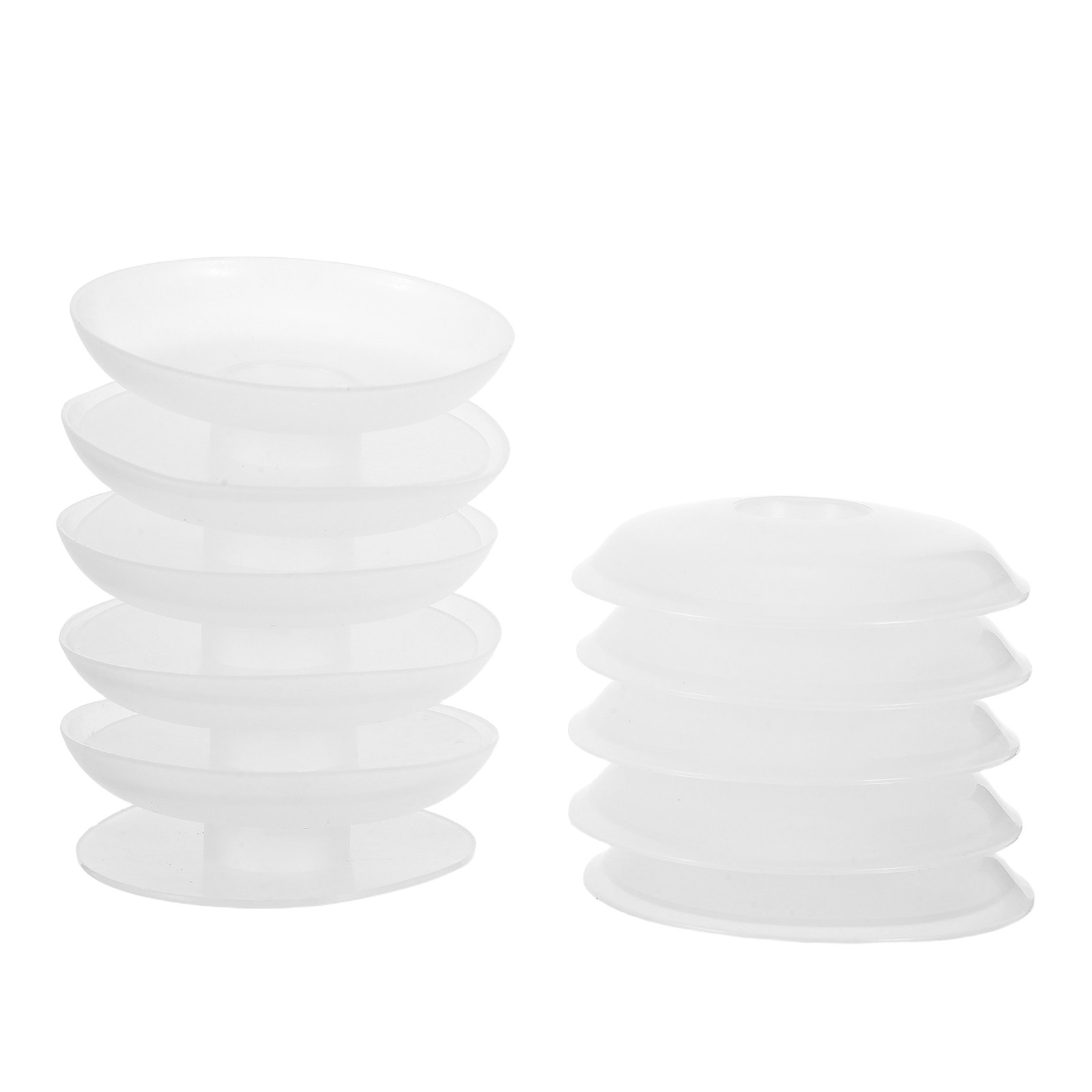 10Pcs Cord Spool Organizer Ant - Embroidery Craft incelemesi ve fiyatı