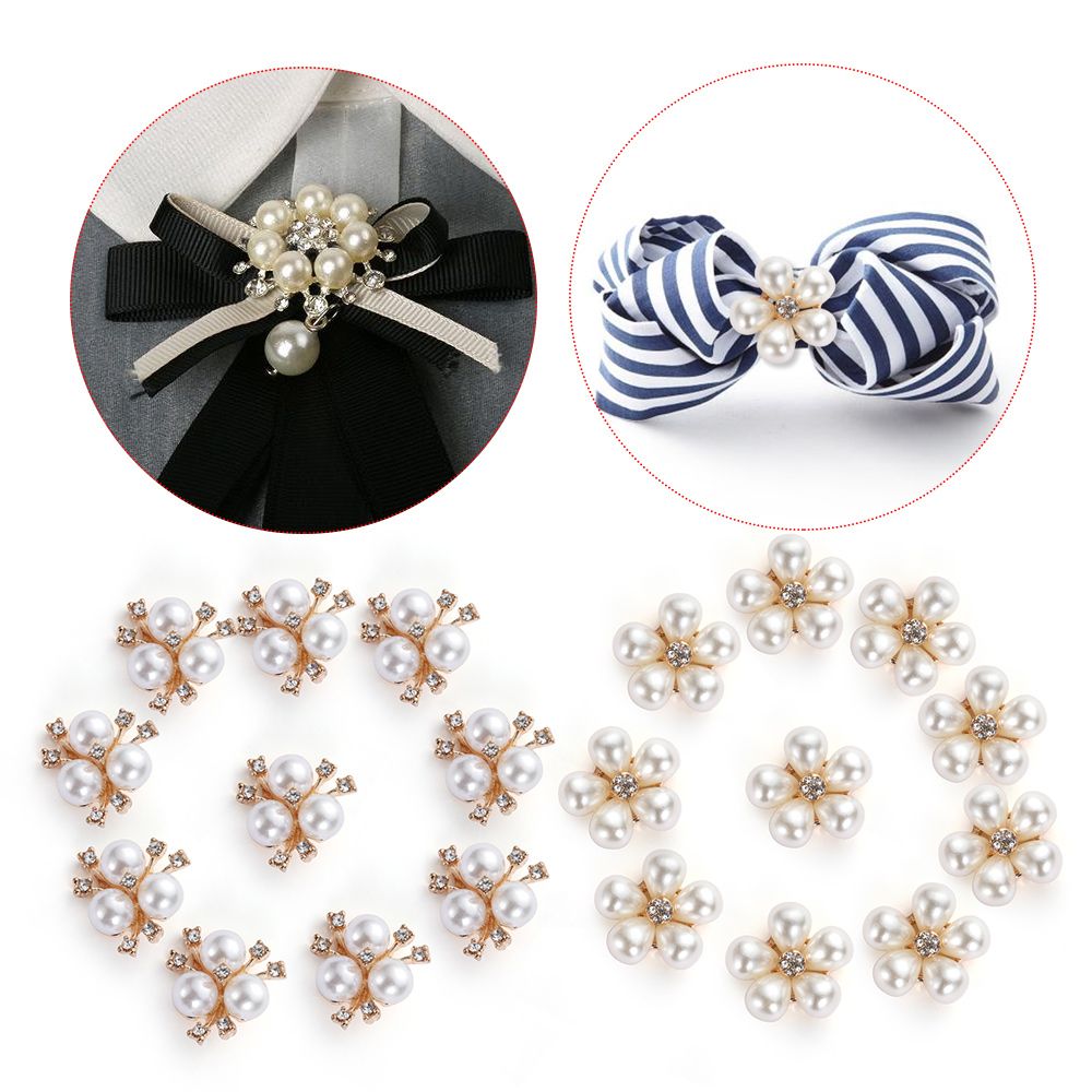 Beautiful Pearl Water Diamond  - Embellishments For Scrapbooking incelemesi ve fiyatı
