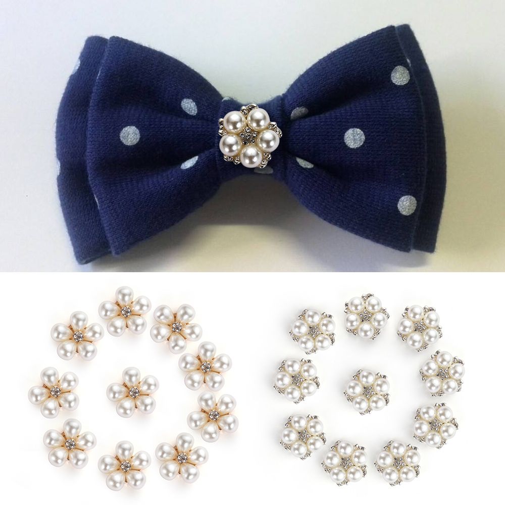 Beautiful Pearl Water Diamond  - Embellishments For Scrapbooking incelemesi ve fiyatı