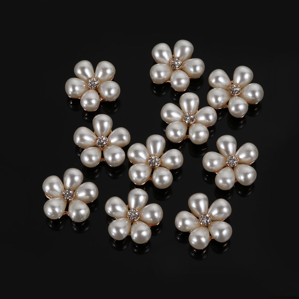 Beautiful Pearl Water Diamond  - Embellishments For Scrapbooking incelemesi ve fiyatı