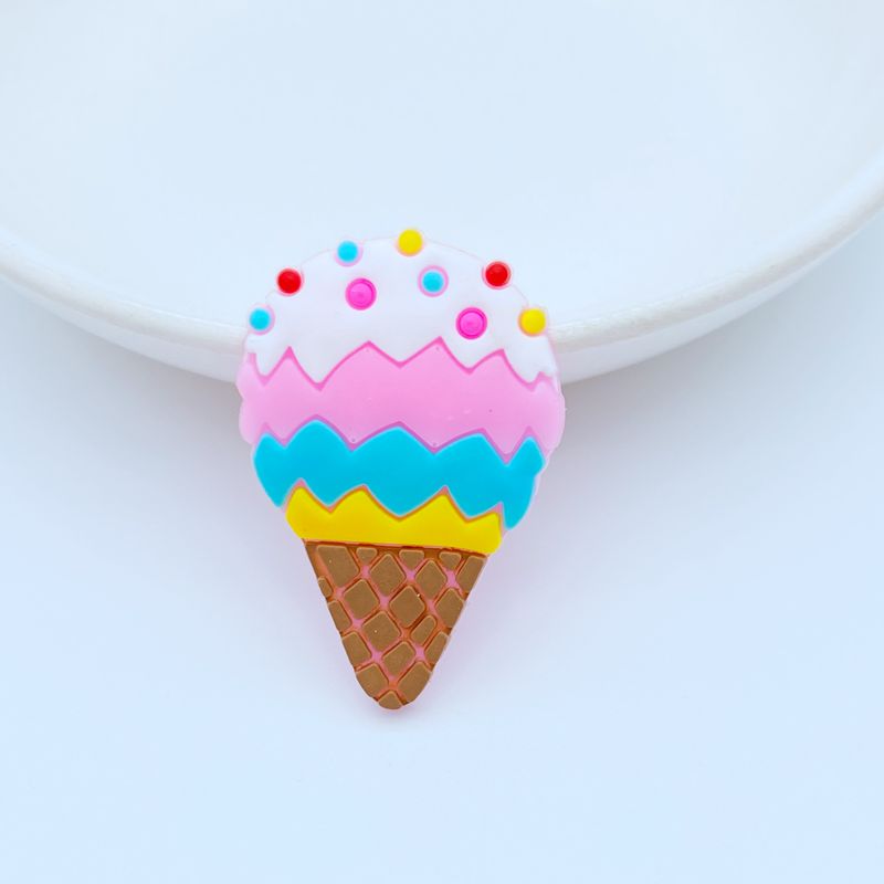 10/20pcs Cute Ice Cream Series - Embellishment Glue Craft incelemesi ve fiyatı