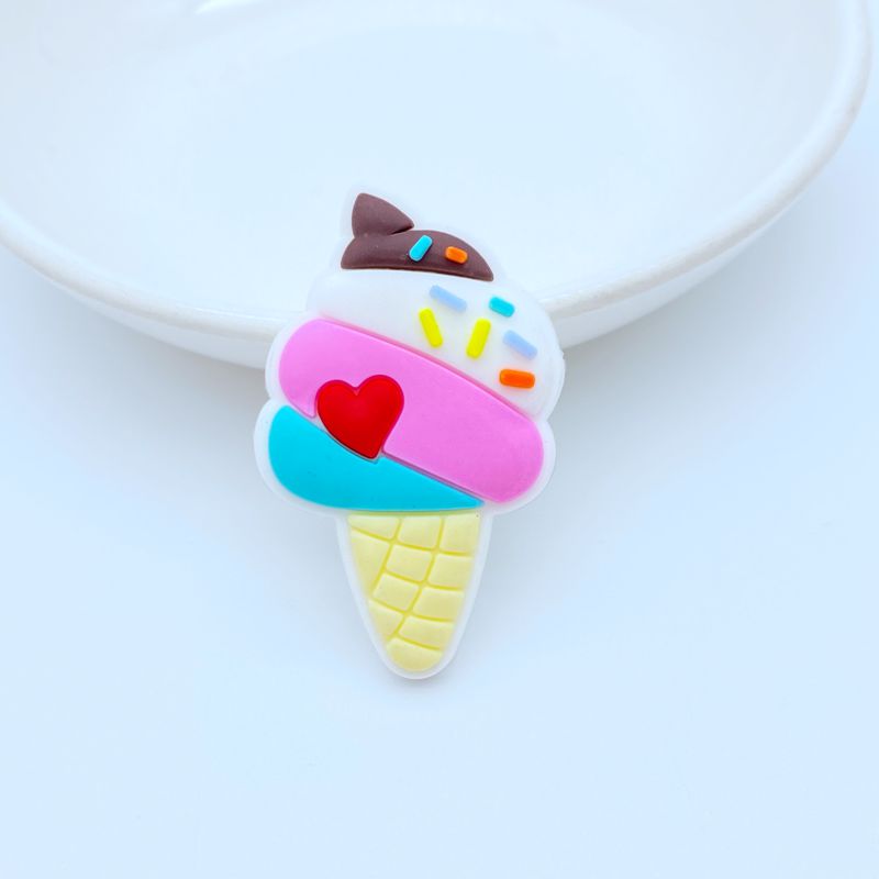 10/20pcs Cute Ice Cream Series - Embellishment Glue Craft incelemesi ve fiyatı