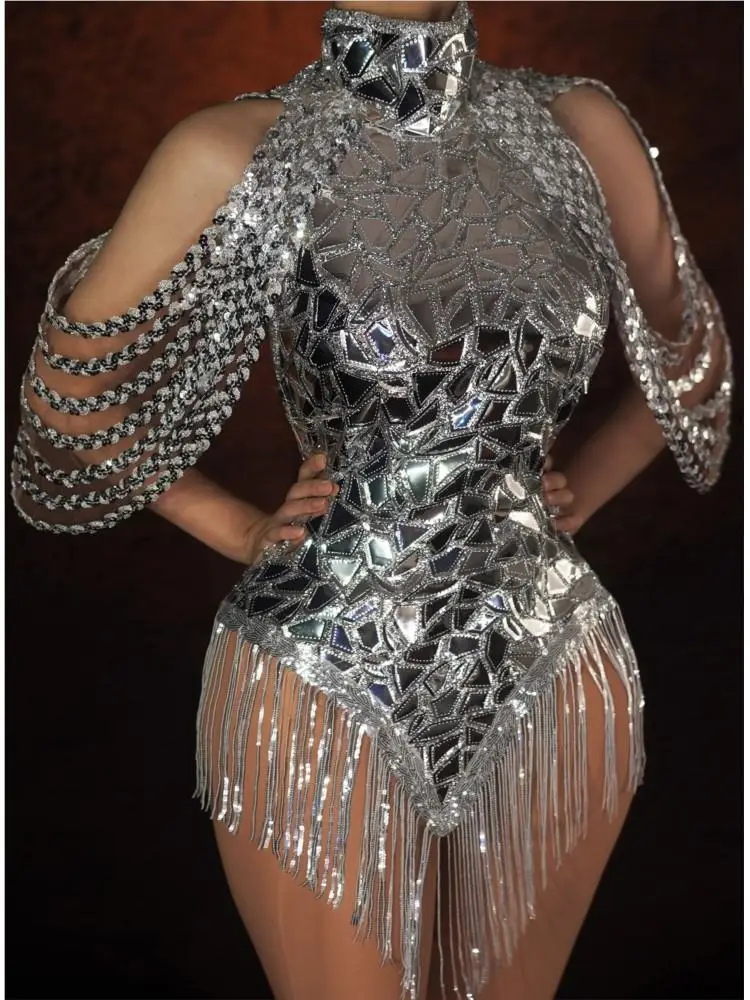 Rhinestone Sparkly Silver Sequ - Rhinestone Banding Trim incelemesi ve fiyatı