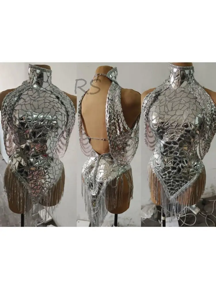 Rhinestone Sparkly Silver Sequ - Rhinestone Banding Trim incelemesi ve fiyatı