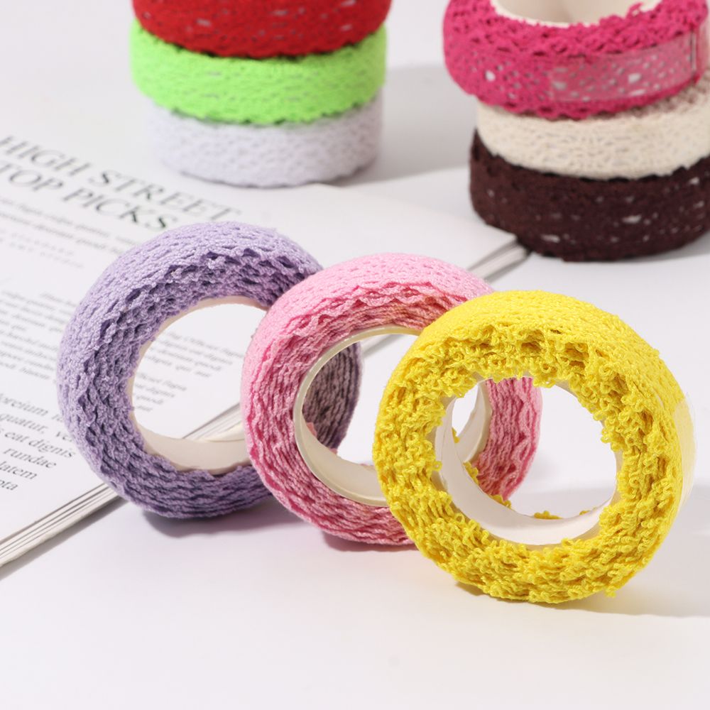 2Yards/ Roll Wedding Decor DIY - Lace Ribbon Trim incelemesi ve fiyatı