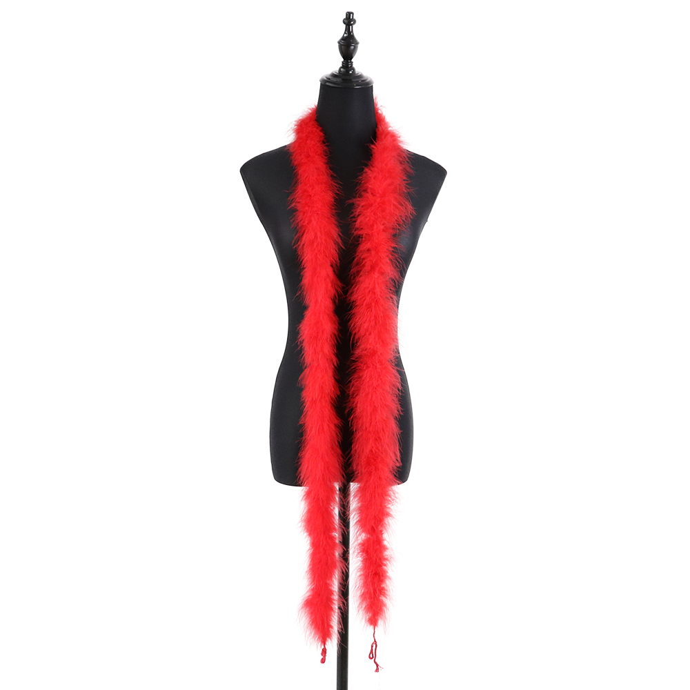 18-20g Turkey Marabou Feather  - Feather Trim Marabou incelemesi ve fiyatı