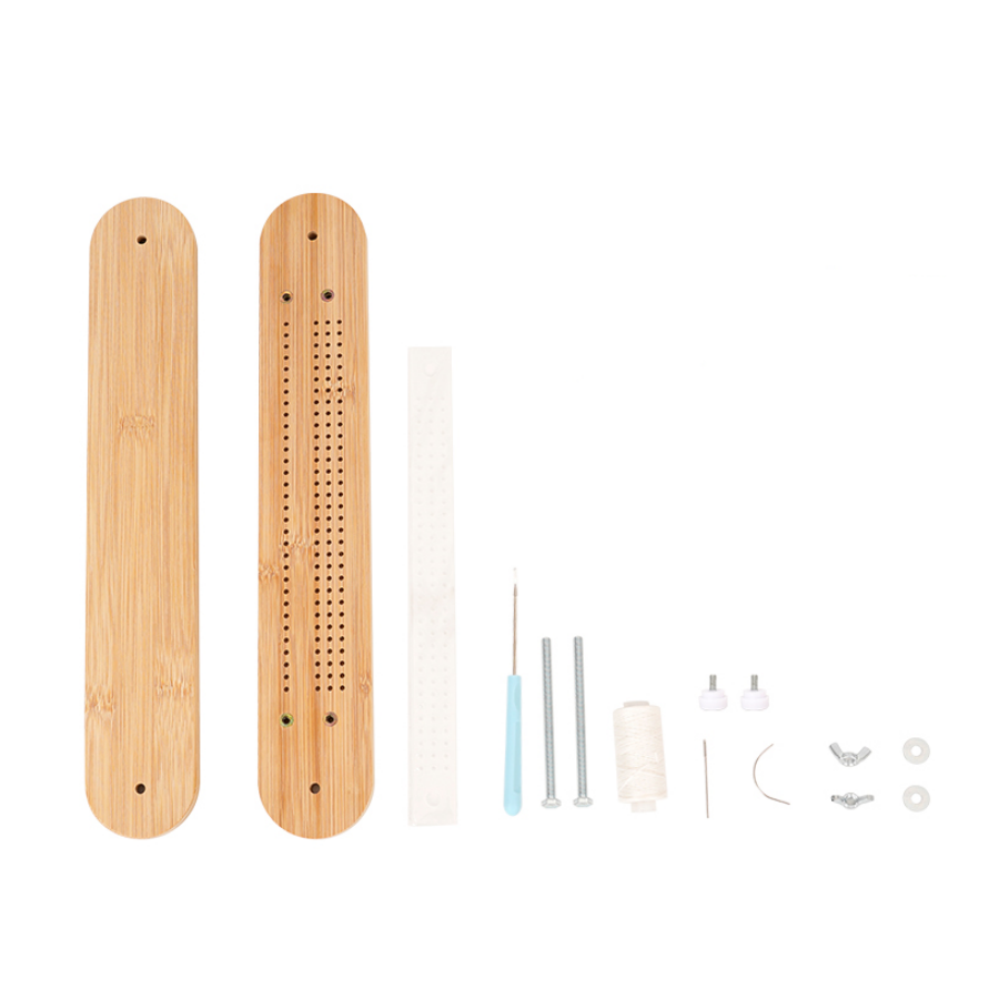 Book Binding Press Tool Set -  - Pom Pom Maker Tool incelemesi ve fiyatı