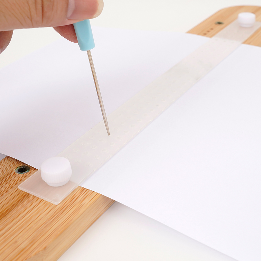 Book Binding Press Tool Set -  - Pom Pom Maker Tool incelemesi ve fiyatı