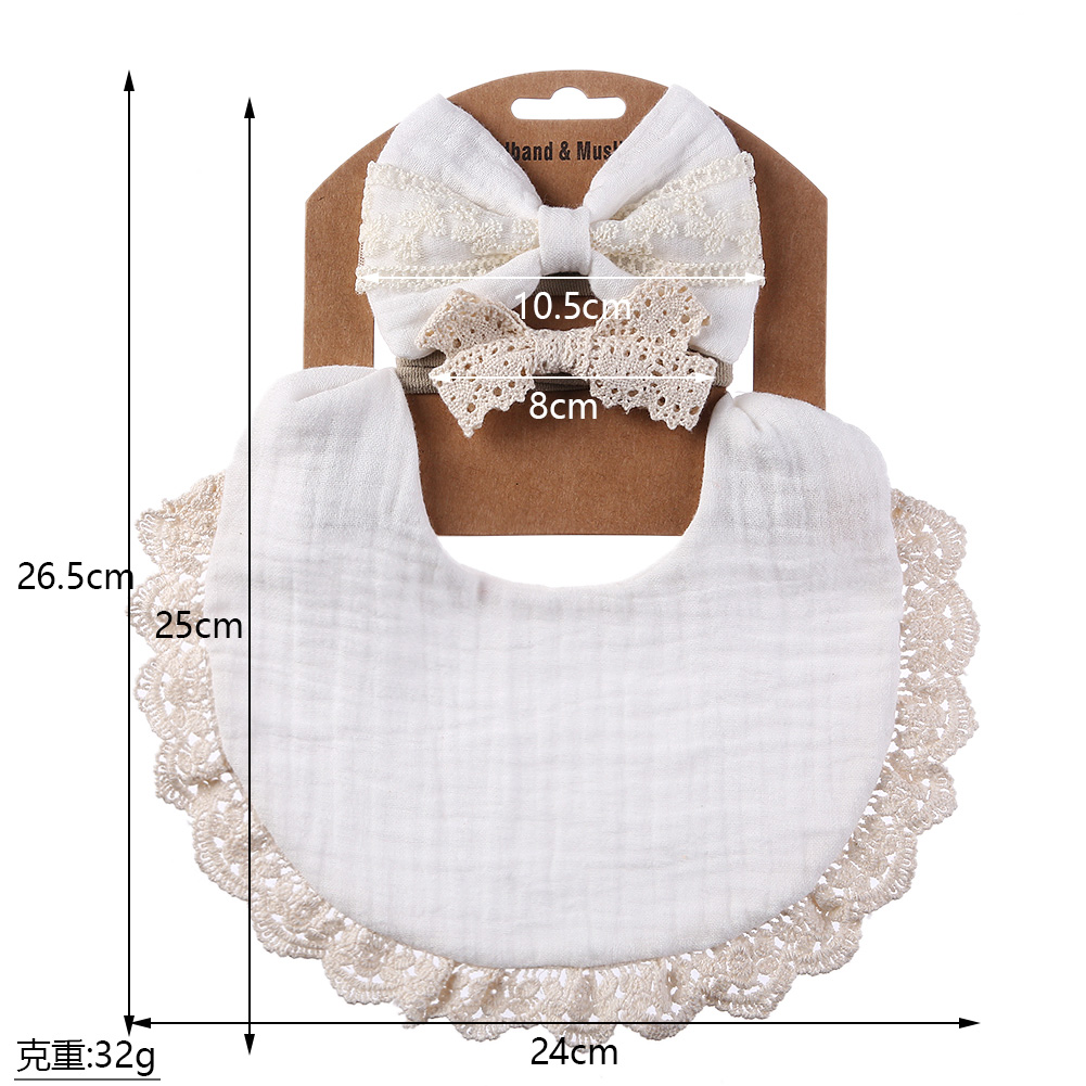 3Pcs/Set Solid Muslin Cotton B - Tassel Fringe Trim incelemesi ve fiyatı