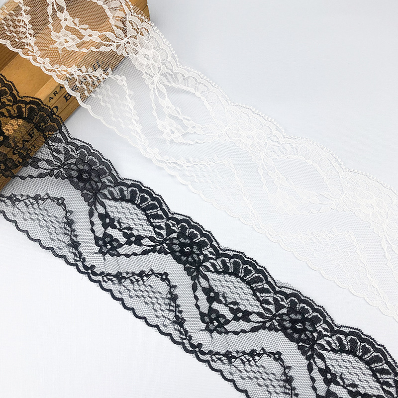 5 Meter Non-elastic laceLace R - Lace Ribbon Trim incelemesi ve fiyatı