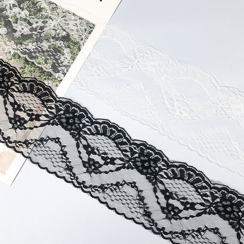 5 Meter Non-elastic laceLace R - Lace Ribbon Trim incelemesi ve fiyatı