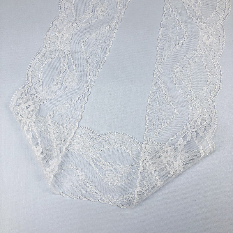 5 Meter Non-elastic laceLace R - Lace Ribbon Trim incelemesi ve fiyatı