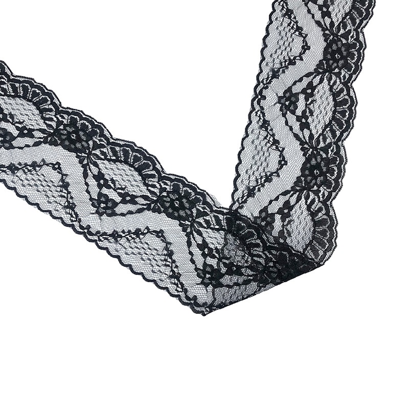 5 Meter Non-elastic laceLace R - Lace Ribbon Trim incelemesi ve fiyatı