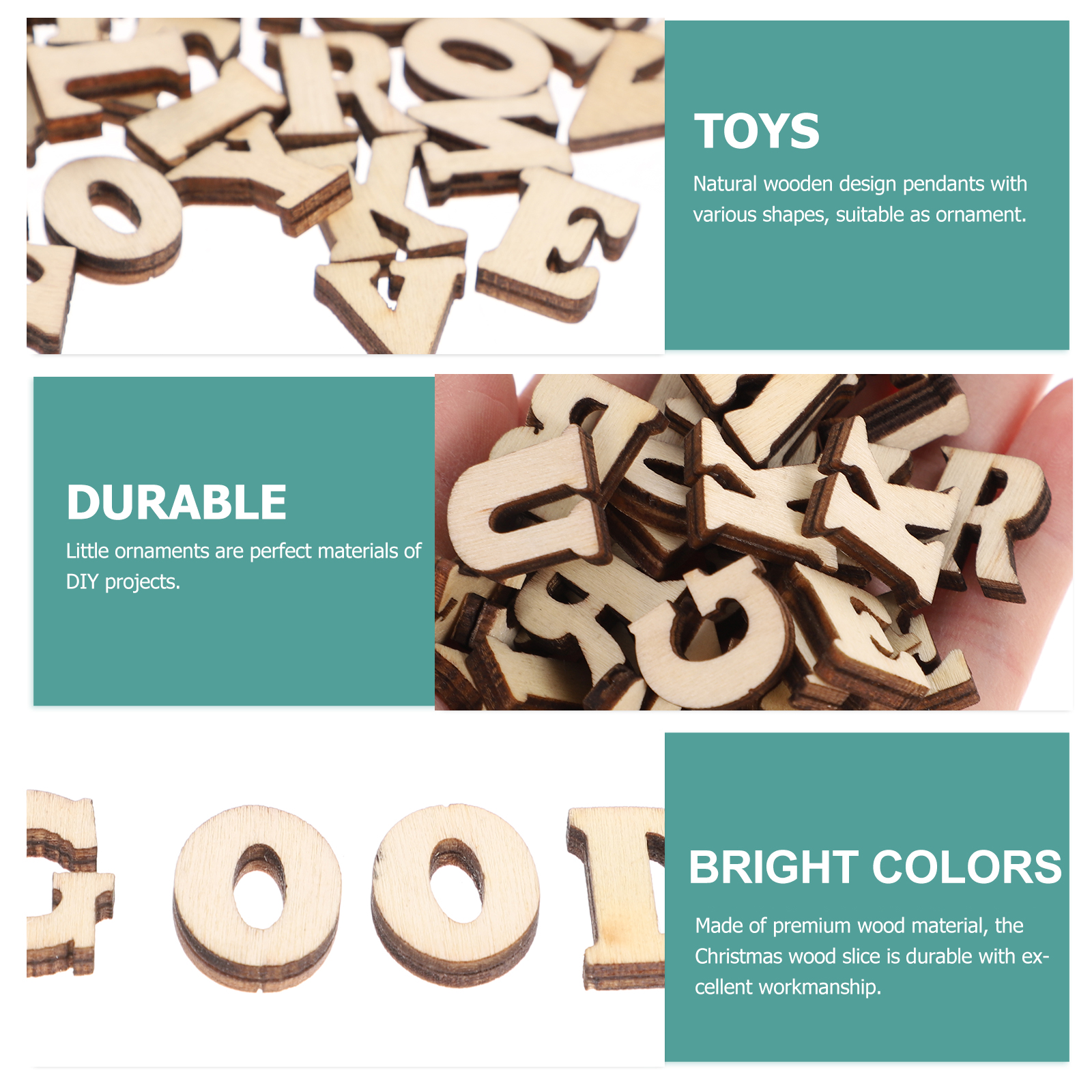 100pcs DIY Doodle Educational  - Embellishments For Scrapbooking incelemesi ve fiyatı