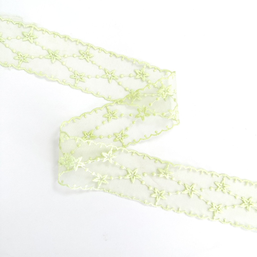 Mesh Lace Trim Ribbon Breathab - Lace Ribbon Trim incelemesi ve fiyatı