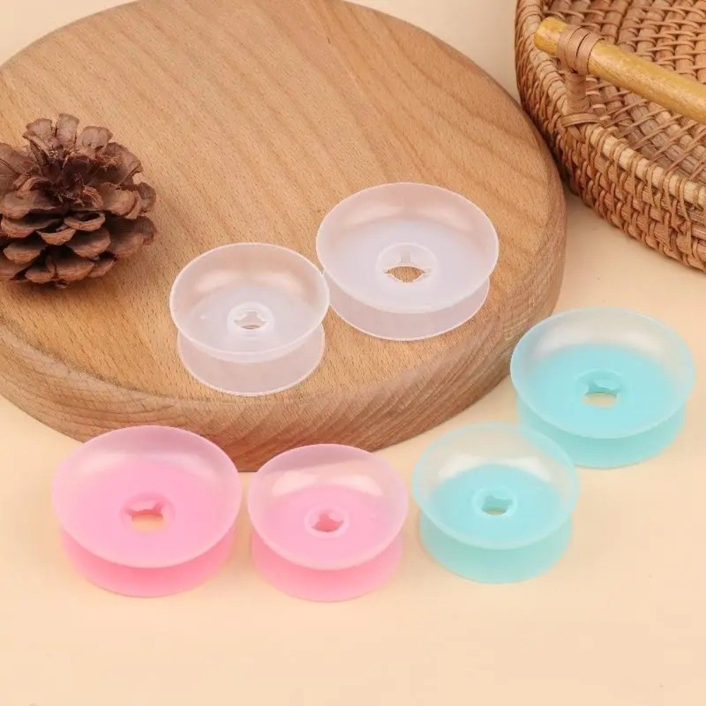 Empty Spools Empty Bobbin Spoo - Organza Ribbon Spool incelemesi ve fiyatı