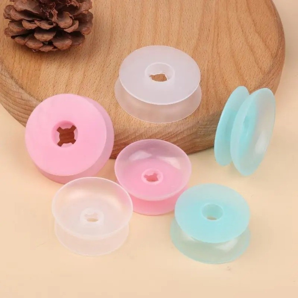 Empty Spools Empty Bobbin Spoo - Organza Ribbon Spool incelemesi ve fiyatı