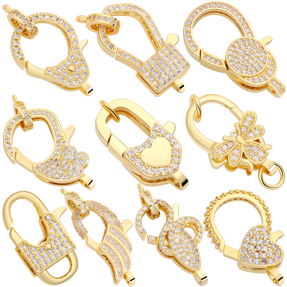 Juya 18K Real Gold Plated Acce - Embroidery Craft incelemesi ve fiyatı
