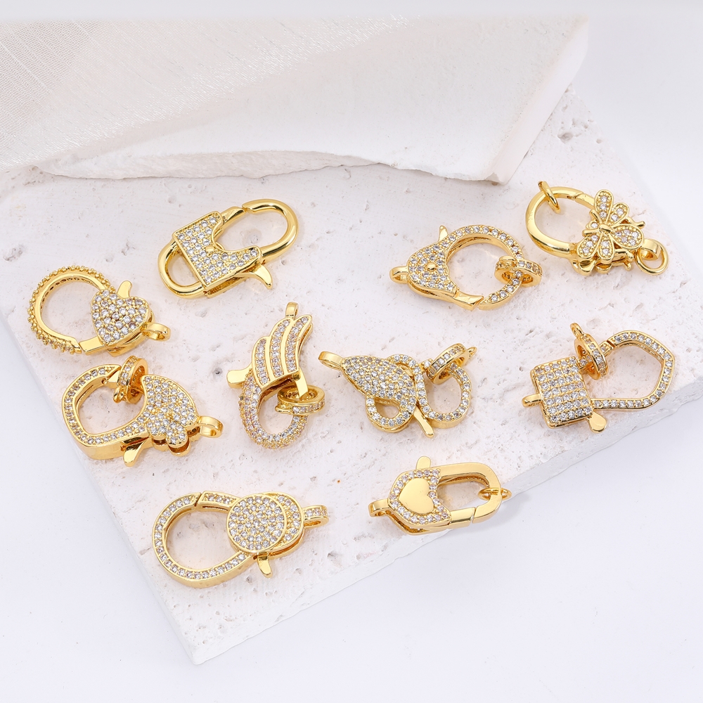 Juya 18K Real Gold Plated Acce - Embroidery Craft incelemesi ve fiyatı