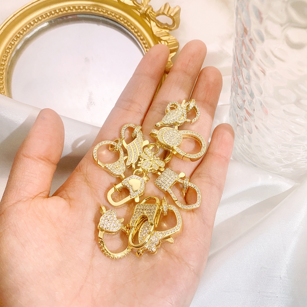 Juya 18K Real Gold Plated Acce - Embroidery Craft incelemesi ve fiyatı
