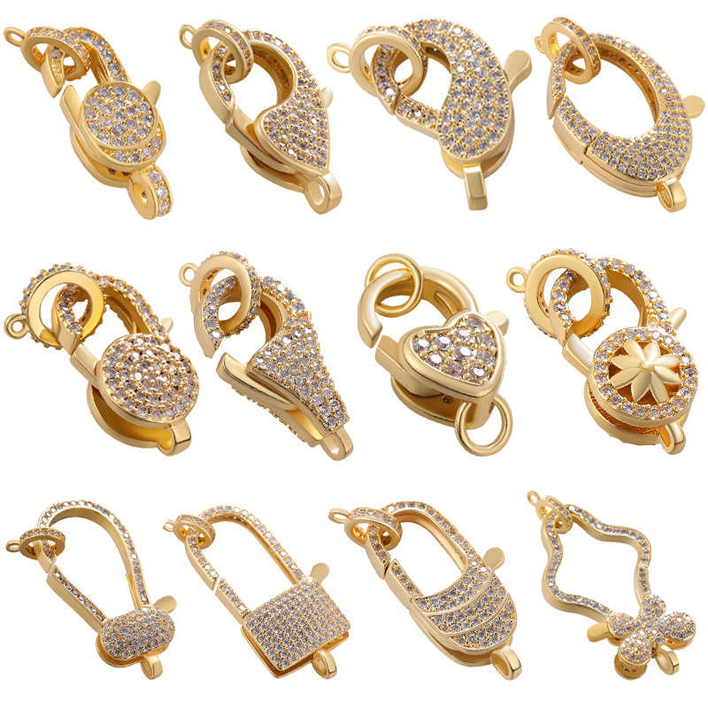 Juya 18K Real Gold Plated Acce - Embroidery Craft incelemesi ve fiyatı