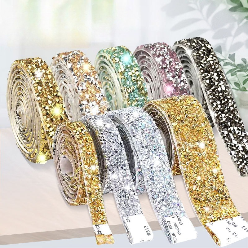 New Fashion Jelly Color Easy S - Hotfix Rhinestone Sheet incelemesi ve fiyatı