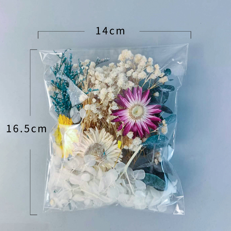 1pack Multifarious Dried Flowe - Craft Embellishment incelemesi ve fiyatı