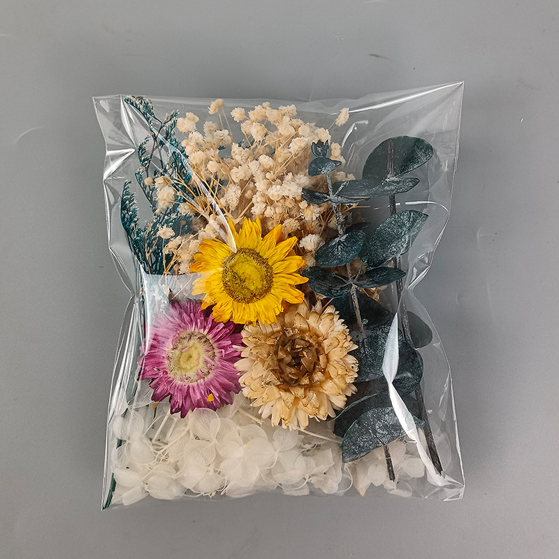 1pack Multifarious Dried Flowe - Craft Embellishment incelemesi ve fiyatı