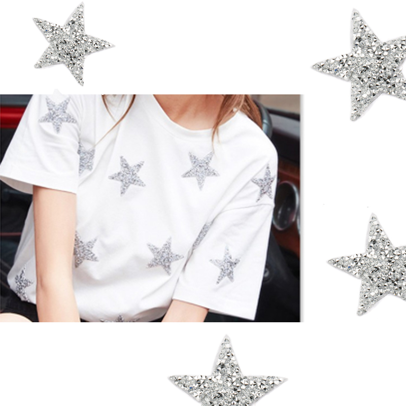 4/6/8cm Hotfix Jet Hematite St - Hotfix Rhinestone Sheet incelemesi ve fiyatı